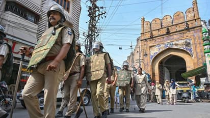 நுபுர் சர்மா ஆதரவாளர்கள் கொலை வழக்கு - தீவிரம் காட்டும் அமித்ஷா!