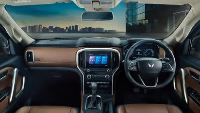 മഹീന്ദ്ര സ്കോർപിയോ എൻ ഓട്ടോമാറ്റിക്, 4WD വേരിയന്റ് വിശദാംശങ്ങൾ പുറത്ത്; വില ജൂലൈ 21-ന്