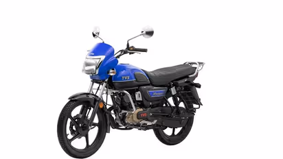 ಗರಿಷ್ಠ ಮೈಲೇಜ್ , ಹೊಸ ತಂತ್ರಜ್ಞಾನ, ಹೊಚ್ಚ ಹೊಸ ಟಿವಿಎಸ್ ರೆಡಿಯಾನ್ ರಿಫ್ರೆಶ್ ಲಾಂಚ್!