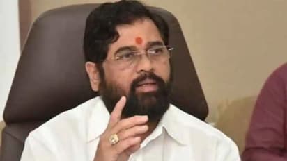 మరాఠీ ప్రజలను ఎవరూ అవమానించలేరు: మ‌హారాష్ట్ర సీఎం ఏక్‌నాథ్ షిండే