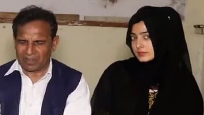 इस शादी की जबरदस्त चर्चा, जानिए 18 साल की आलिया ने 61 साल के शमशाद से क्यों किया निकाह