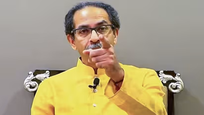 Uddhav Thackeray expels Maharashtra CM Eknath Shinde from Shiv Sena