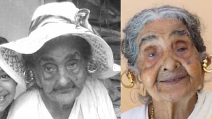 കുട്ടനാടിന്‍റെ മുത്തശ്ശി ഏലിയാമ്മ ഓര്‍മ്മയായി, അന്ത്യം 115മത്തെ വയസില്‍