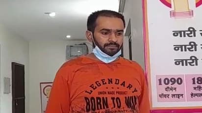 करोड़ों रुपए की जीएसटी का चूना लगाने वाला मास्टरमाइंड गिरफ्तार, साइबर क्राइम टीम ने ऐसे किया खुलासा