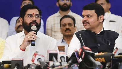 Eknath Shinde: மகாராஷ்டிரா அரசியலில் ஏமாற்றமும் மாற்றமும் , கை ஓங்கிய ஏக்நாத் ஷிண்டே  