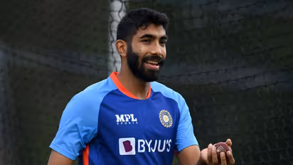 ഇംഗ്ലണ്ടിനെതിരെ ഇന്ത്യയെ നയിക്കാന് രോഹിത് ഇല്ല, ബുമ്ര നയിക്കും