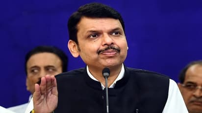 Maharashtra will fight even for an inch: Deputy CM Fadnavis over Karnataka border row