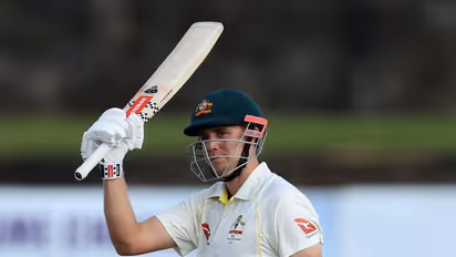 ഗോള് ക്രിക്കറ്റ് ടെസ്റ്റില് ശ്രീലങ്കക്കെതിരെ ഓസ്ട്രേലിയക്ക് ഒന്നാം ഇന്നിംഗ്സ് ലീഡ്