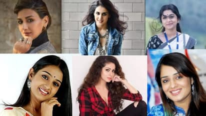 జెనిలియా, లయ,  మీరా జాస్మిన్, సోనాలీ బింద్రే... రీ ఎంట్రీకి రెడీ అయిన సీనియర్ హీరోయిన్లు ఇంకెవరంటే..? 