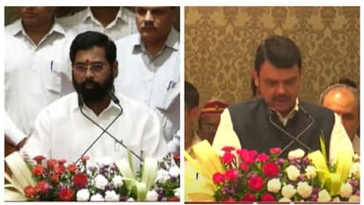 Maharashtra Crisis: సీఎంగా ఏక్‌నాథ్ షిండే ఎందుకు? ఐదు కారణాలివే.. బీజేపీ ప్లాన్ ఫలించేనా?