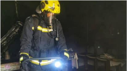 ഒമാനില്‍ വീട്ടില്‍ തീപിടിത്തം; നിയന്ത്രണവിധേയമാക്കി സിവില്‍ ഡിഫന്‍സ്