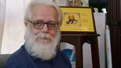1994 ISRO spy case: Ex-Kerala DGP Siby Mathews arrested Nambi Narayanan without proof, reveals CBI chargesheet