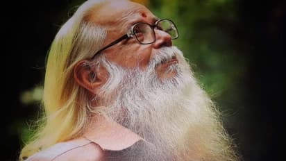 அன்று சூர்யா... இன்று ஷாருக்கான் - மாதவனின் ராக்கெட்ரி டீம் வெளியிட்ட ஷூட்டிங் ஸ்பாட் போட்டோ வைரல்