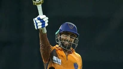 TNPL Auction 2024: கடந்த ஆண்டை விட ரூ.4.4 லட்சம் அதிகமாக ஏலம் எடுக்கப்பட்ட சஞ்சய் யாதவ்!