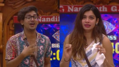 Bigg Boss Episode 96 Highlights : 10 ലക്ഷം വേണ്ട ! പണത്തിന്റെ വില പറഞ്ഞ് മത്സരാർത്ഥികൾ