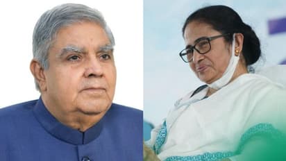 ಬಿಜೆಪಿ ವಿರುದ್ಧ ಜಿಹಾದ್ ಹೇಳಿಕೆ, ಮಮತಾ ವಿರುದ್ಧ ರಾಜ್ಯಪಾಲ ಸೇರಿ ಬಿಜೆಪಿ ಗರಂ!