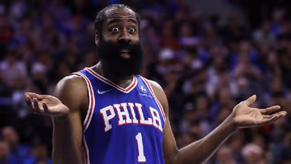 NBA off-season 2022: James Harden declines player option; expected to take pay-cut with sixers
