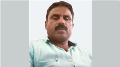 പ്രവാസി മലയാളി താമസസ്ഥലത്ത് ഉറക്കത്തിൽ മരിച്ചു