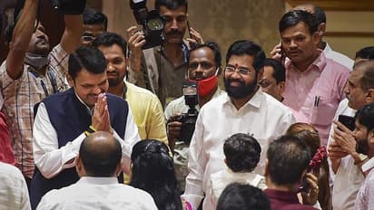 ಇಂದು ‘ಮಹಾ ಅಧಿವೇಶನ’ ಶುರು, ಶಿಂಧೆ ಬಣ ಏನು ಮಾಡುತ್ತದೆ ಎಂಬುವುದೇ ಕುತೂಹಲ!