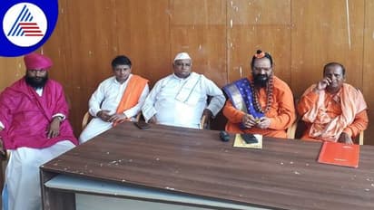 ನೆರೆ ರಾಜ್ಯಗಳಲ್ಲೂ ಪಂಚಮಸಾಲಿ ಸಂಘಟನೆ: ಡಾ. ಮಹಾದೇವ ಮಹಾಸ್ವಾಮೀಜಿ