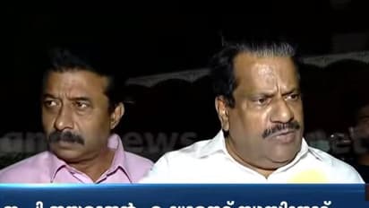 ഏകെജി സെന്ററിനെതിരെ നടന്നത് ആസൂത്രിതമായ ആക്രമണമെന്ന് ഇപി ജയരാജന്