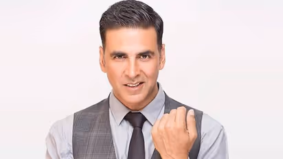 Akshay Kumar to join politics? Bollywood actor opens about his plans