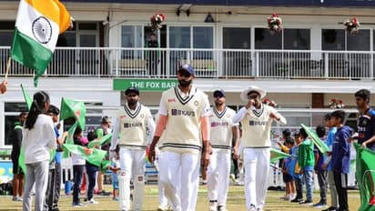 ENG vs IND : ഇംഗ്ലീഷ് പരീക്ഷ ജയിക്കാന് ഇന്ത്യ; അഞ്ചാം ടെസ്റ്റ് ഇന്നുമുതല്, ജയിച്ചാല് ചരിത്രം