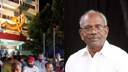 'എപ്പോഴും ക്ഷമിക്കുമെന്ന് പ്രതീക്ഷിക്കരുത്'; എകെജി സെന്‍റര്‍ ആക്രമണത്തില്‍ പ്രതികരണവുമായി എംഎം മണി