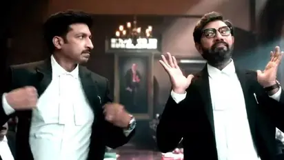 Pakka Commercial:థియేటర్స్ ఖాళీ, అయినా సేఫే ఎలాగంటే...