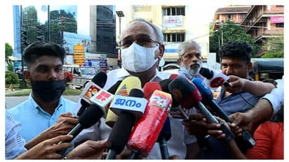 എകെജി സെന്‍റർ ആക്രമണം; വൻ ഗൂഢാലോചനയുടെ ഭാഗമെന്ന് കാനം രാജേന്ദ്രൻ; അരാജകത്വം സൃഷ്ടിക്കാൻ ശ്രമം