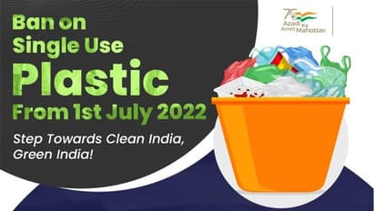  ಪ್ಲಾಸ್ಟಿಕ್ ಮೇಲೆ ನಿಷೇಧ : ಹಾಗಿದ್ರೆ ಇನ್ನೇನು ಬಳಸೋದು? 