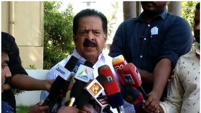 പാൽ  ഉത്പന്നങ്ങളുടെ വില  വർധന ആശങ്കാജനകം; ജിഎസ്ടി വര്‍ധന കടന്ന  കൈ എന്നും രമേശ് ചെന്നിത്തല