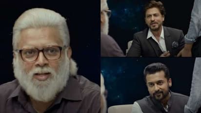 Rocketry: The Nambi Effect : നമ്പി നാരായണനായി മാധവന്‍റെ പരകായ പ്രവേശനം; 'റോക്കട്രി' പ്രേക്ഷക പ്രതികരണം