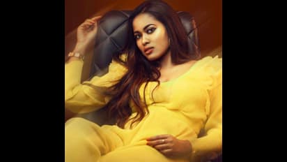 ಪದ್ಮಾವತಿ ಪಾತ್ರ ಚಾಲೆಂಜಿಂಗ್‌ ಆಗಿತ್ತು: ಮೇಘನಾ ರಾಮ್‌