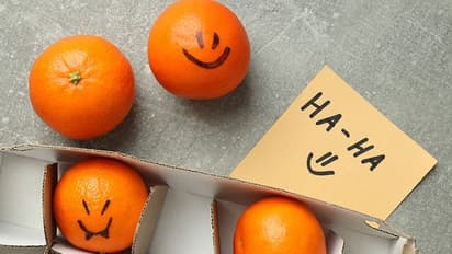 National Smile Day: 6 simple ways to make someone smile