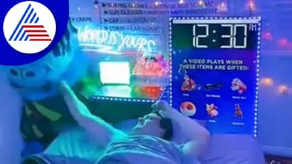 ಅಲಾರಂ ಹೊಡೆದಾಗಲ್ಲೆಲ್ಲಾ ಏಳ್ಬೇಕು, ತಿಂಗಳಿಗೆ ಭರ್ತಿ 26 ಲಕ್ಷ ಸಂಬಳ !