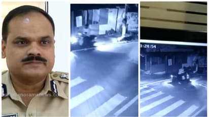 AKG Centre attack: 'രാഷ്ട്രീയം ഉണ്ടോ എന്ന് ഇപ്പോൾ പറയാനാവില്ല': എഡിജിപി വിജയ് സാക്കറെ