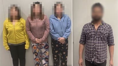 വേശ്യാവൃത്തി; പരിശോധനയ്‍ക്കിടെ മൂന്ന് പ്രവാസി വനിതകള്‍ അറസ്റ്റില്‍