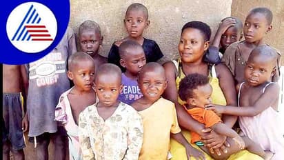 44 ಮಕ್ಕಳನ್ನು ಹೆತ್ತ ತಾಯಿಗೆ ವಿಚಿತ್ರ ಕಾಯಿಲೆ, ಮಕ್ಕಳನ್ನು ಹೆರದಿದ್ರೆ ಜೀವಕ್ಕೇ ಅಪಾಯ !