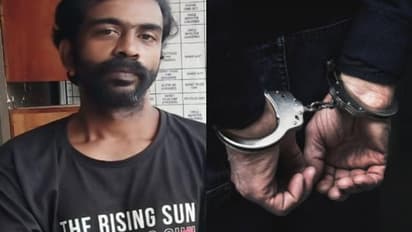 ട്യൂഷൻ കഴിഞ്ഞ് വീട്ടിലേക്ക് പോകവെ പതിമൂന്നുകാരിയെ അപമാനിച്ചു; യുവാവിനെ അറസ്റ്റ് ചെയ്തു