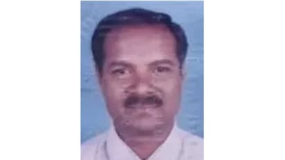 വാഹനാപകടത്തില് പരിക്കേറ്റ് ചികിത്സയിലായിരുന്ന പ്രവാസി മലയാളി മരിച്ചു