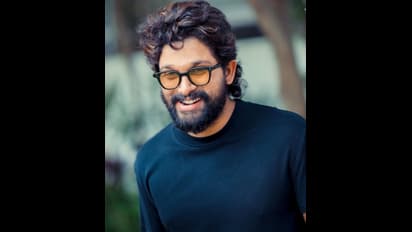 #TheWarrior: అల్లు అర్జున్ జడ్జిమెంట్ కరెక్ట్ అని ప్రూవైంది