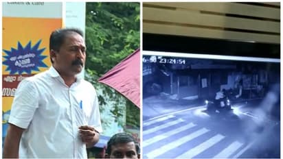 കൊലവിളി പ്രസംഗവുമായി സിപിഎം നേതാവ്;'എല്ലാവരെയും വെള്ള പുതപ്പിച്ച് കിടത്താൻ ഈ കേഡർ പ്രസ്ഥാനത്തിന് അറിയാം '