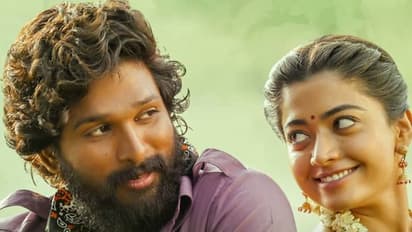 புஷ்பா 3 -ம் பாகத்தை கன்பார்ம் செய்த இயக்குனர்..பகத் பாசில் கொடுத்த ட்ரீட் நியூஸ்!