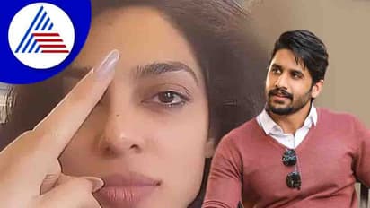 மண்டைல இருக்கிற கொண்டைய மறந்துட்டீங்களே பாஸ்! இளம் நடிகையுடன் டேட்டிங்... வசமாக சிக்கிய சமந்தாவின் மாஜி கணவர்