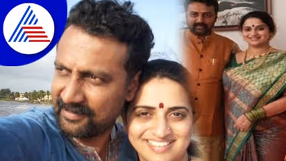 ಮದುವೆನೇ ಆಗಿಲ್ಲ, ನಾನ್ಯಾಕೆ ವಿಚ್ಛೇದನ ತಗೋಬೇಕು; ಪವಿತ್ರಾ ಲೋಕೇಶ್ ಕಿಡಿ