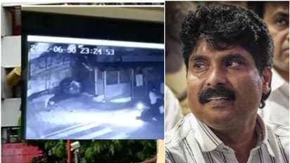 എകെജി സെന്റിറിന് നേരെ ആക്രമണം; ഇങ്ങനെ അബദ്ധം ചെയ്യാന്മാത്രം വിഡ്ഡികളല്ല കോണ്ഗ്രസുകാരെന്ന് ടി സിദ്ദിഖ്