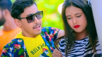 মাত্র পাঁচ দিনে  ৫৫২ হাজার ভিউ শিল্পী রাজের নতুন গানে, জেনে নিন কোন গান টি