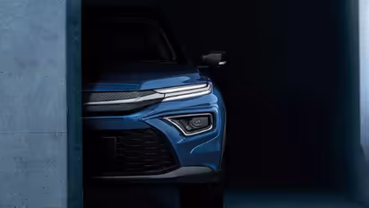 Toyota introduces India's first hybrid mid-size SUV, Urban Cruiser Hyryder; know details