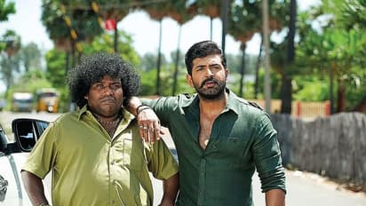 இது அருவாவும் இல்லை..சூர்யாவுக்கான கதையும் இல்லை..விஷயத்தை உடைத்த இயக்குனர் ஹரி !